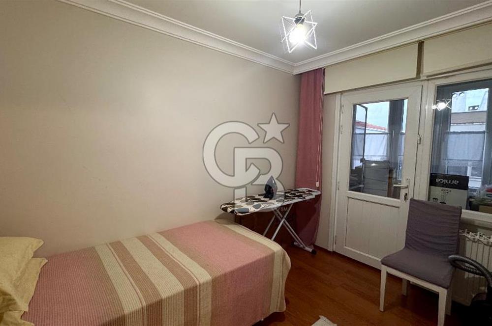 Ayvalık 150 Evler'de Kiralık Doğalgazlı 2+1 Daire