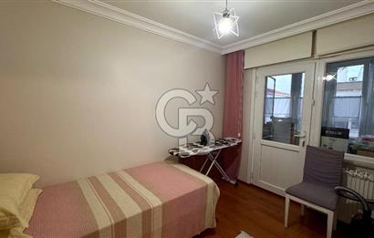 Ayvalık 150 Evler'de Kiralık Doğalgazlı 2+1 Daire