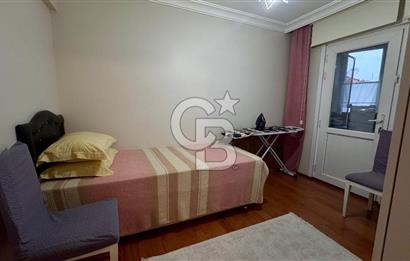 Ayvalık 150 Evler'de Kiralık Doğalgazlı 2+1 Daire