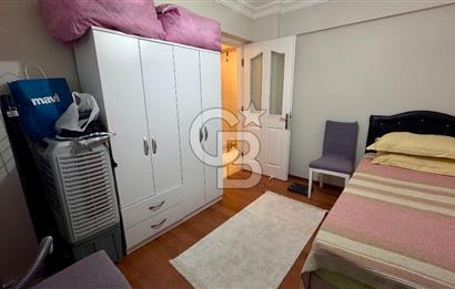 Ayvalık 150 Evler'de Kiralık Doğalgazlı 2+1 Daire