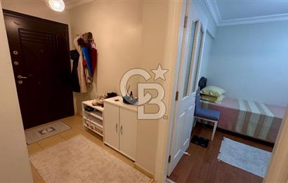 Ayvalık 150 Evler'de Kiralık Doğalgazlı 2+1 Daire