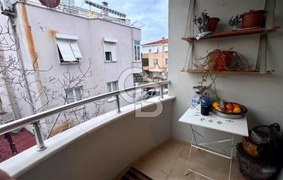 Ayvalık 150 Evler'de Kiralık Doğalgazlı 2+1 Daire