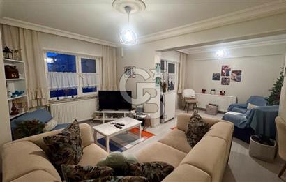 Ayvalık 150 Evler'de Kiralık Doğalgazlı 2+1 Daire