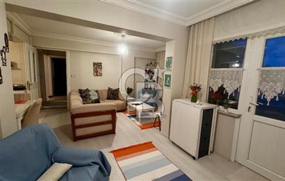 Ayvalık 150 Evler'de Kiralık Doğalgazlı 2+1 Daire