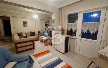 Ayvalık 150 Evler'de Kiralık Doğalgazlı 2+1 Daire
