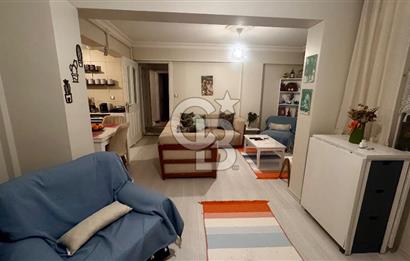 Ayvalık 150 Evler'de Kiralık Doğalgazlı 2+1 Daire