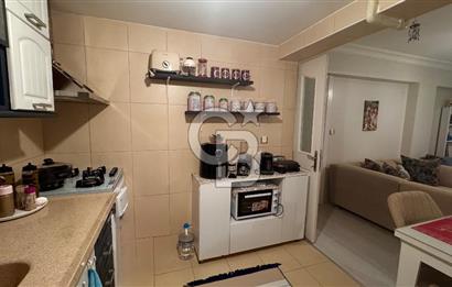 Ayvalık 150 Evler'de Kiralık Doğalgazlı 2+1 Daire