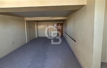 GAZİ BULVARINDA SATILIK 42 M²  OFİS 