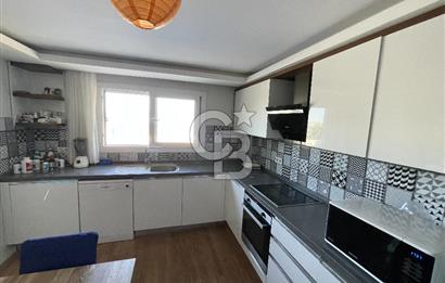 DENİZ MANZARALI | ÖZEL HAVUZLU | 330 m² ARSA İÇERİSİNDE VİLLA