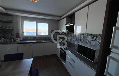 DENİZ MANZARALI | ÖZEL HAVUZLU | 330 m² ARSA İÇERİSİNDE VİLLA