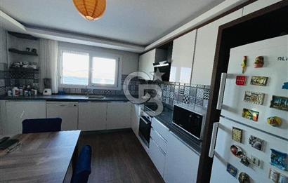 DENİZ MANZARALI | ÖZEL HAVUZLU | 330 m² ARSA İÇERİSİNDE VİLLA