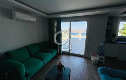 DENİZ MANZARALI | ÖZEL HAVUZLU | 330 m² ARSA İÇERİSİNDE VİLLA