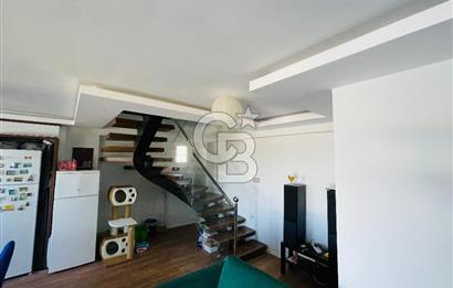 DENİZ MANZARALI | ÖZEL HAVUZLU | 330 m² ARSA İÇERİSİNDE VİLLA