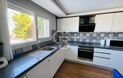 DENİZ MANZARALI | ÖZEL HAVUZLU | 330 m² ARSA İÇERİSİNDE VİLLA