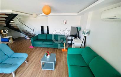 DENİZ MANZARALI | ÖZEL HAVUZLU | 330 m² ARSA İÇERİSİNDE VİLLA