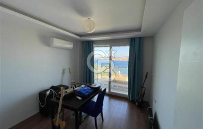 DENİZ MANZARALI | ÖZEL HAVUZLU | 330 m² ARSA İÇERİSİNDE VİLLA