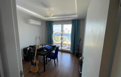 DENİZ MANZARALI | ÖZEL HAVUZLU | 330 m² ARSA İÇERİSİNDE VİLLA