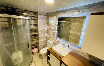 DENİZ MANZARALI | ÖZEL HAVUZLU | 330 m² ARSA İÇERİSİNDE VİLLA
