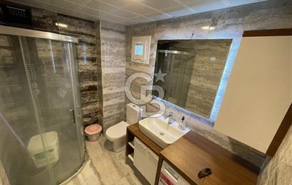 DENİZ MANZARALI | ÖZEL HAVUZLU | 330 m² ARSA İÇERİSİNDE VİLLA