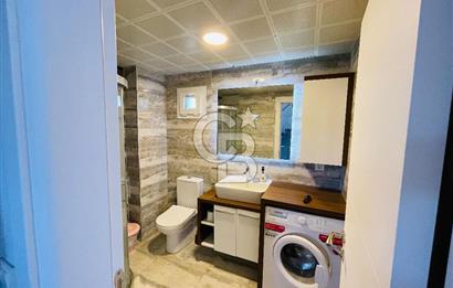 DENİZ MANZARALI | ÖZEL HAVUZLU | 330 m² ARSA İÇERİSİNDE VİLLA