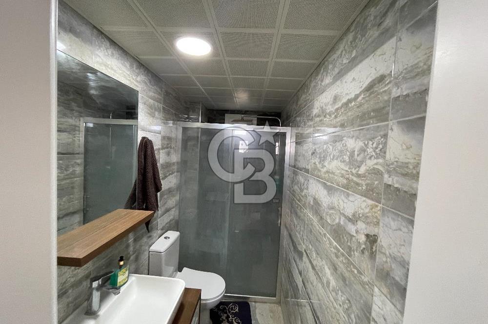 DENİZ MANZARALI | ÖZEL HAVUZLU | 330 m² ARSA İÇERİSİNDE VİLLA