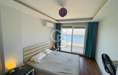 DENİZ MANZARALI | ÖZEL HAVUZLU | 330 m² ARSA İÇERİSİNDE VİLLA