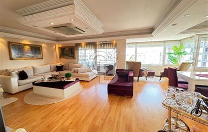 Bostanlı Sahile Yakın | 6.Kat Tek Daire | Net 145m2 | Deniz Manzaralı