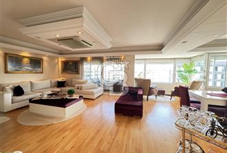 Bostanlı Sahile Yakın | 6.Kat Tek Daire | Net 145m2 | Deniz Manzaralı - 10 - 366687