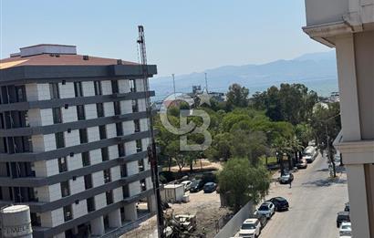 Bostanlı Sahile Yakın | 6.Kat Tek Daire | Net 145m2 | Deniz Manzaralı