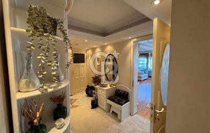 Bostanlı Sahile Yakın | 6.Kat Tek Daire | Net 145m2 | Deniz Manzaralı