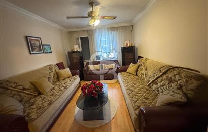 Bostanlı Sahile Yakın | 6.Kat Tek Daire | Net 145m2 | Deniz Manzaralı
