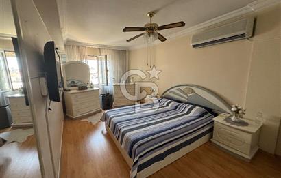 Bostanlı Sahile Yakın | 6.Kat Tek Daire | Net 145m2 | Deniz Manzaralı