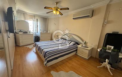 Bostanlı Sahile Yakın | 6.Kat Tek Daire | Net 145m2 | Deniz Manzaralı