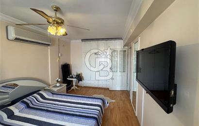 Bostanlı Sahile Yakın | 6.Kat Tek Daire | Net 145m2 | Deniz Manzaralı