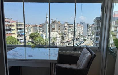 Bostanlı Sahile Yakın | 6.Kat Tek Daire | Net 145m2 | Deniz Manzaralı