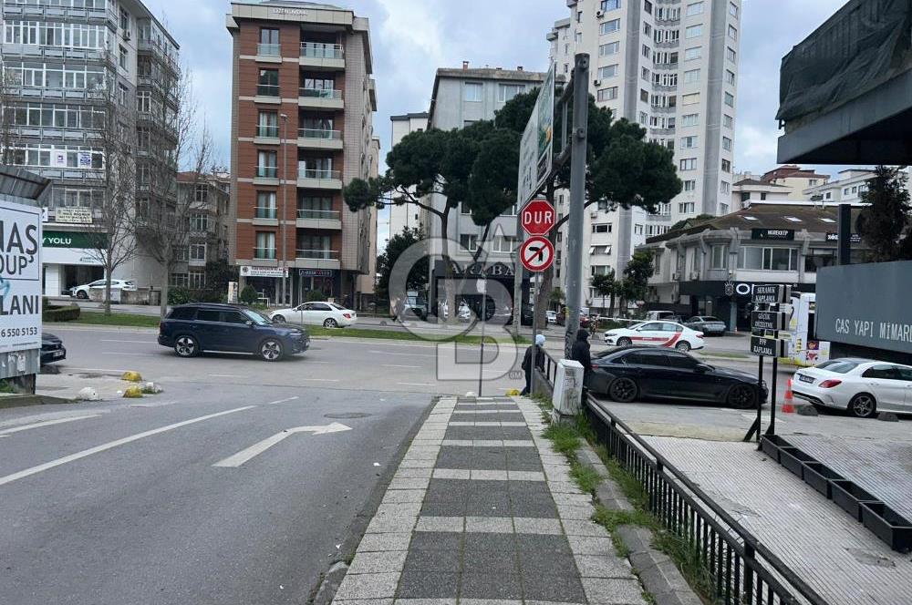 Kadıköy Ziverbeyde Kiralık Daire