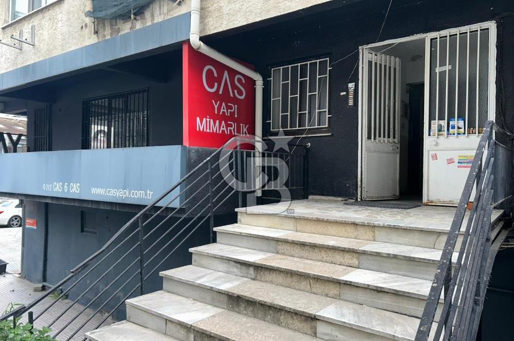 Kadıköy Ziverbeyde Kiralık Daire