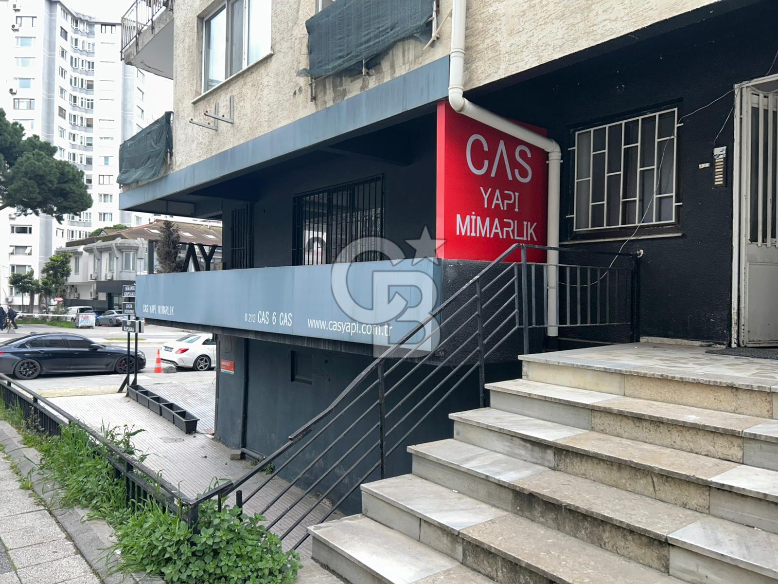Kadıköy Ziverbeyde Kiralık Daire