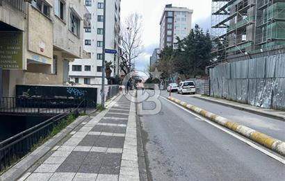 Kadıköy Ziverbeyde Kiralık Daire