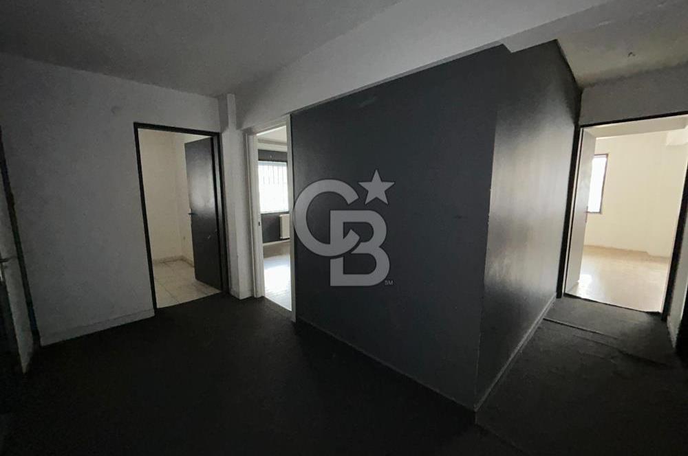 Kadıköy Ziverbeyde Kiralık Daire