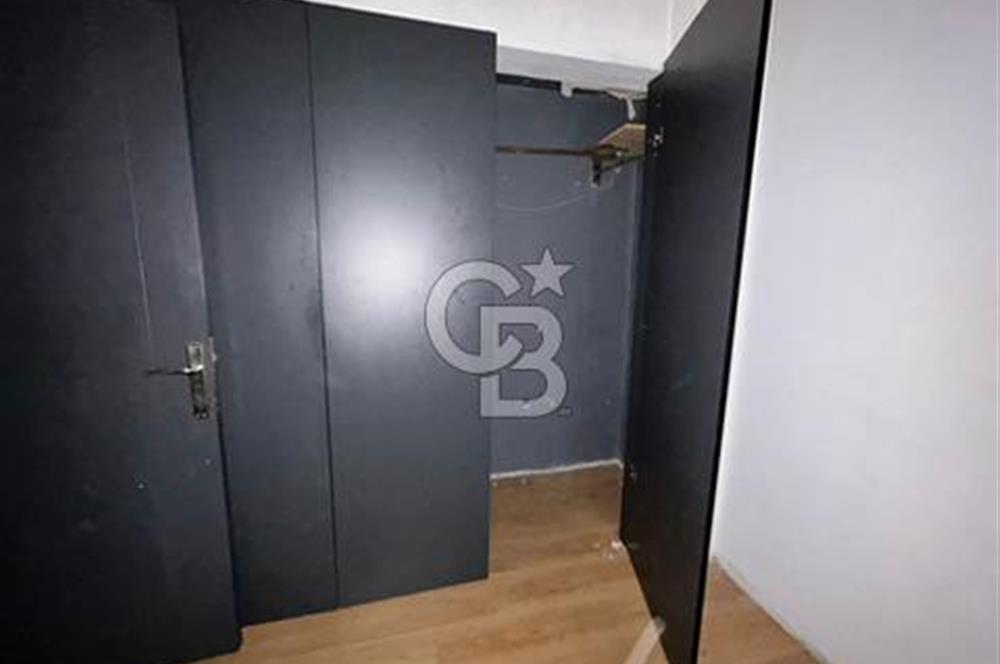 Kadıköy Ziverbeyde Kiralık Daire