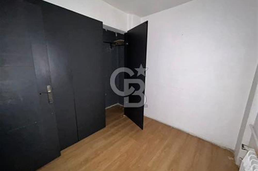 Kadıköy Ziverbeyde Kiralık Daire