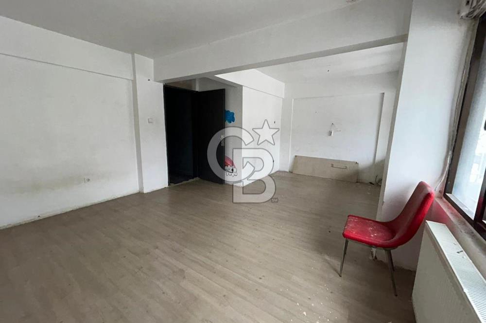 Kadıköy Ziverbeyde Kiralık Daire
