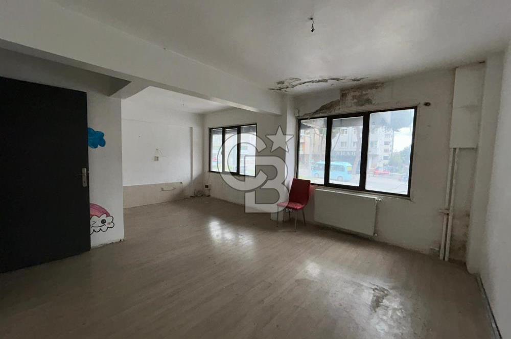 Kadıköy Ziverbeyde Kiralık Daire