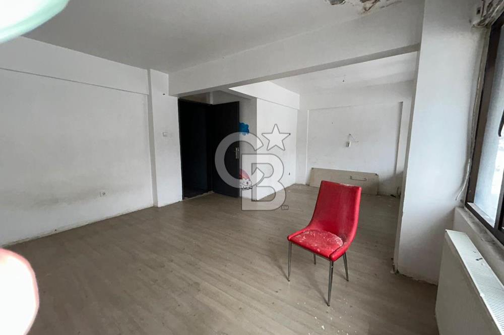Kadıköy Ziverbeyde Kiralık Daire