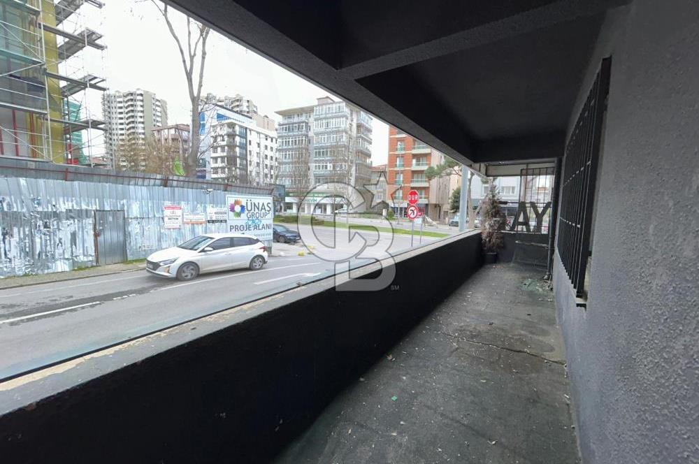 Kadıköy Ziverbeyde Kiralık Daire