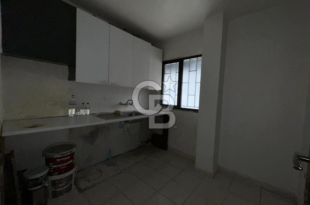 Kadıköy Ziverbeyde Kiralık Daire
