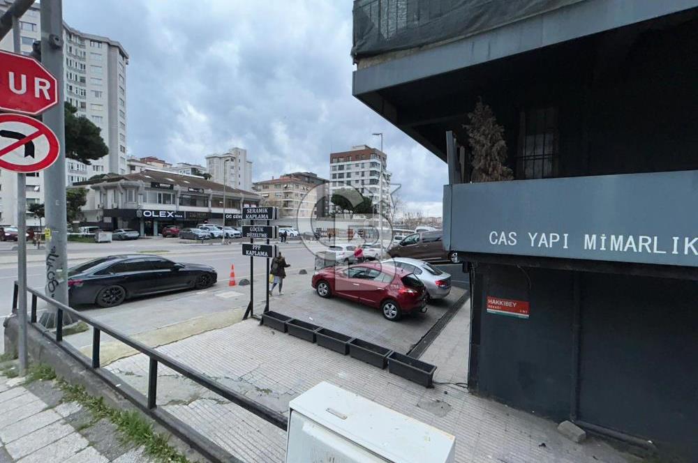 Kadıköy Ziverbeyde Kiralık Daire