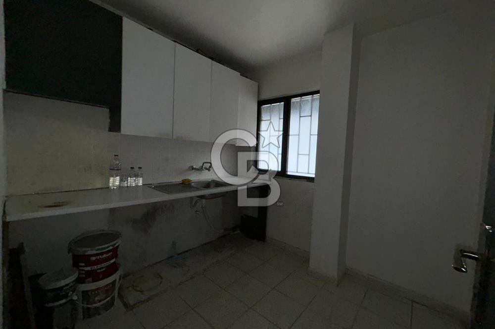 Kadıköy Ziverbeyde Kiralık Daire