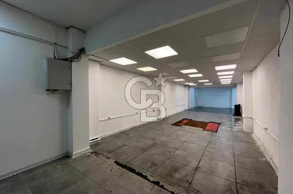 Kadıköy Ziverbeyde Kiralık Daire